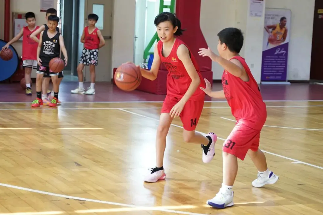 元宇宙对于青少年篮球运动员的发展有哪些帮助_2